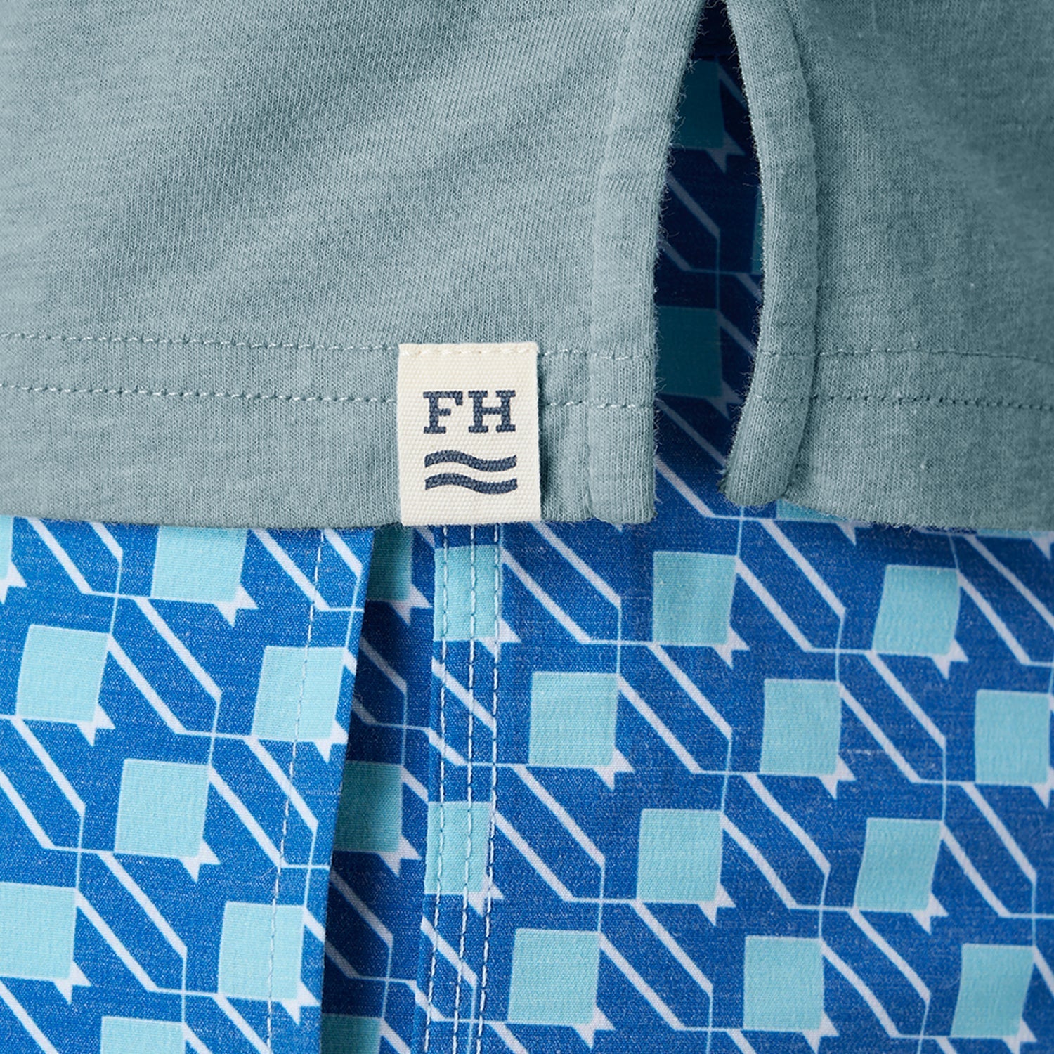 heather-green-atlantic-polo