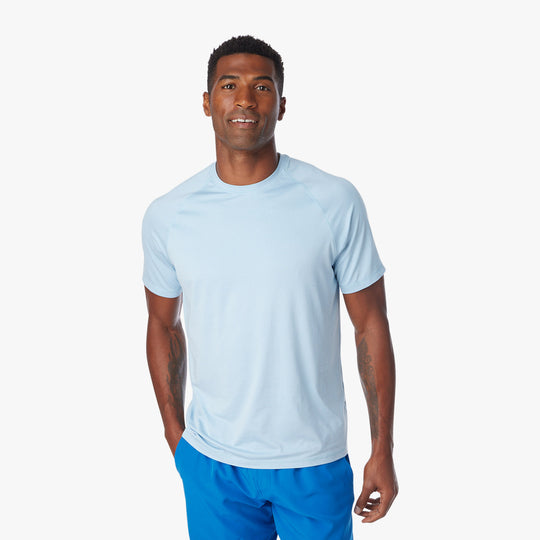 The BreezeKnit Tee (2-Pack)