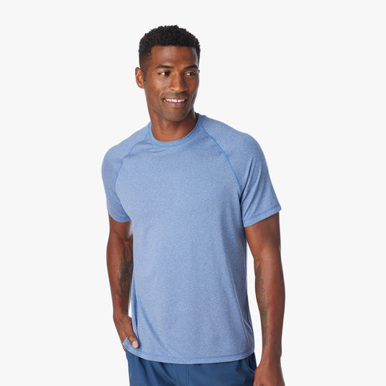 The BreezeKnit Tee (3-Pack)