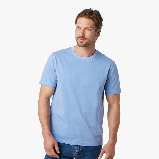 The Saltaire Tee (2-Pack)