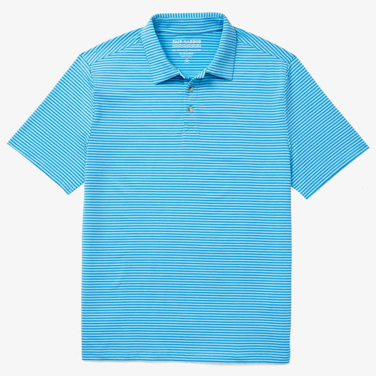 turquoise-golf-stripe-midway-polo