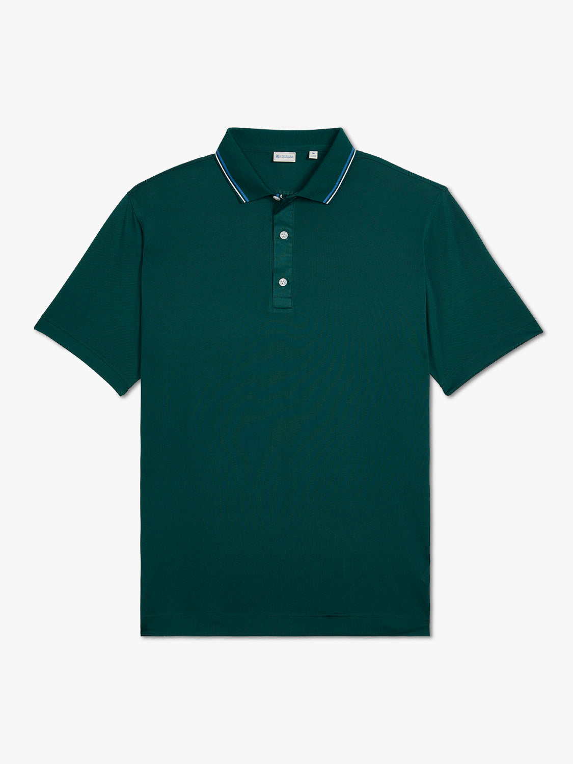 Pique Polo | Fairway Green