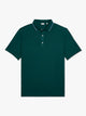 Pique Polo | Fairway Green