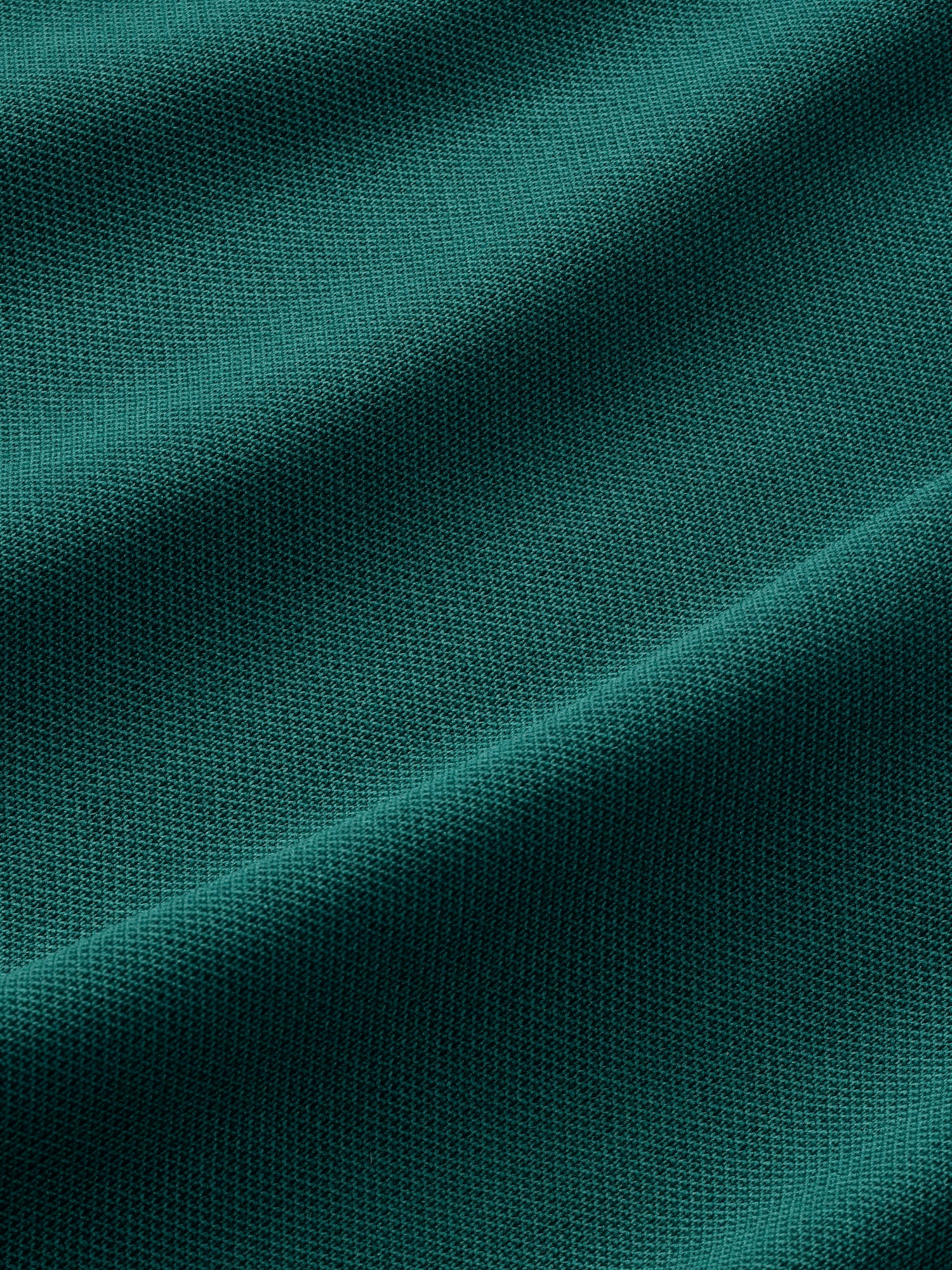 Pique Polo | Fairway Green