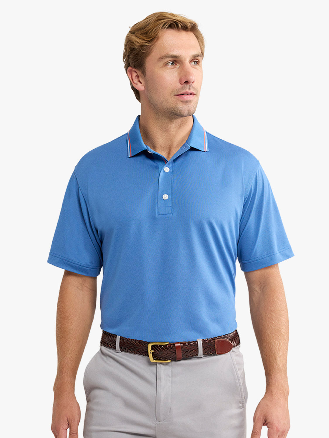 Shop Men's Polos - Fair Harbor