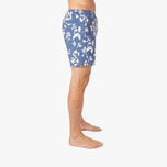 Thumbnail 5 of navy-floral-bayberry-trunk