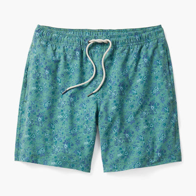 green-mini-floral-bayberry-trunk