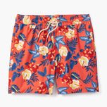 Thumbnail 1 of Kids Bayberry Trunk | Red Tropics