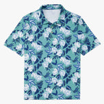 Thumbnail 1 of seapine-floral-midway-polo