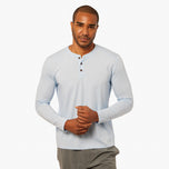 Thumbnail 2 of The SeaBreeze Henley (3-Pack)