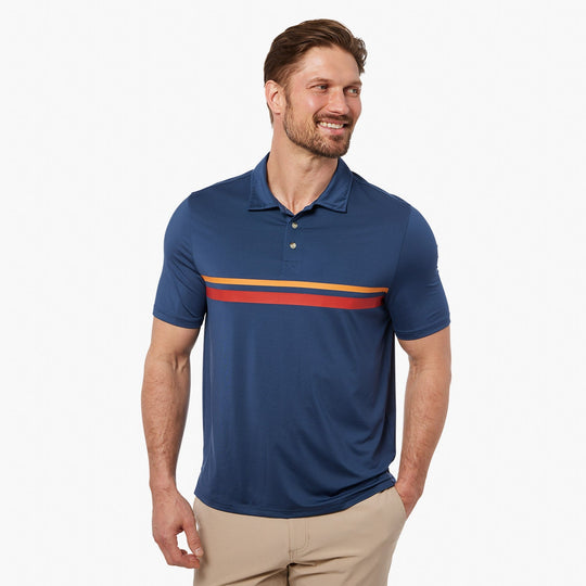 red-comp-stripe-midway-polo
