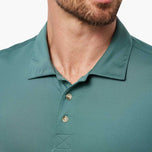 Thumbnail 4 of The Midway Polo - light-blue-stripes-midway-polo