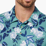 Thumbnail 3 of seapine-floral-midway-polo