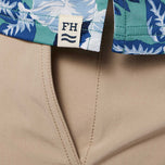 Thumbnail 4 of seapine-floral-midway-polo