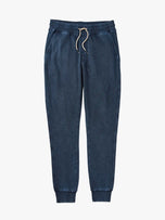Thumbnail 1 of The Saltaire Sweatpant | Navy