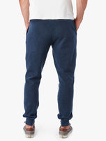 Thumbnail 4 of The Saltaire Sweatpant | Navy