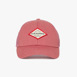 Thumbnail 2 of washed-red-maritime-trucker-hat
