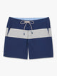 Swell Board Short | Navy Stripe