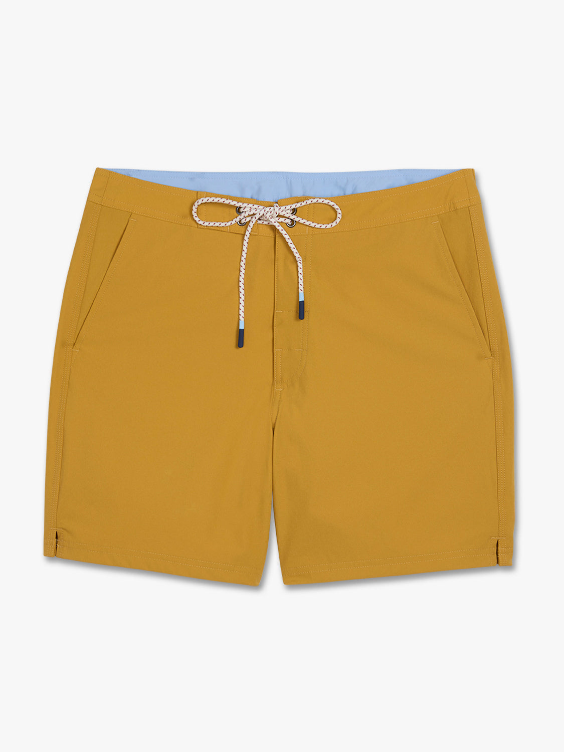 Swell Board Short | Gold