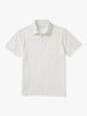Kismet Polo | White