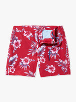 Thumbnail 1 of The Sextant Trunk | Red Hibiscus