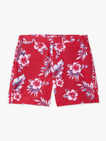 Thumbnail 6 of The Sextant Trunk | Red Hibiscus