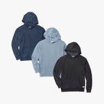Thumbnail 1 of The Saltaire Hoodie (3-Pack)
