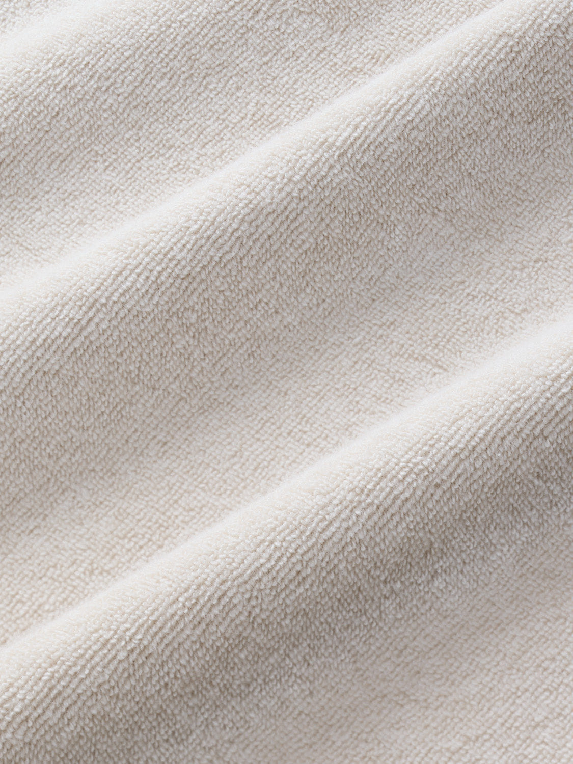 Ravello Terry Polo | Sand