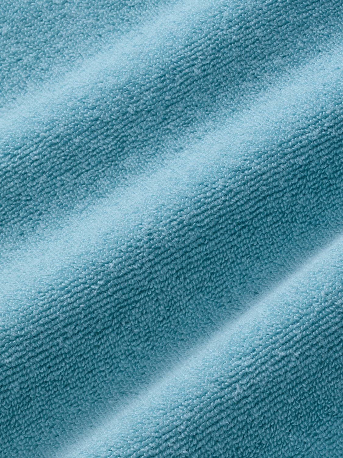 Ravello Terry Polo | Bay Blue