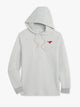SMU Tailwind Hoodie | Heather Grey
