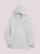 University of Texas Tailwind Hoodie | Heather Grey