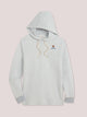 University of Virginia Tailwind Hoodie | Heather Grey