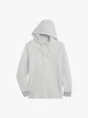 Tailwind Hoodie | Heather Grey Twill