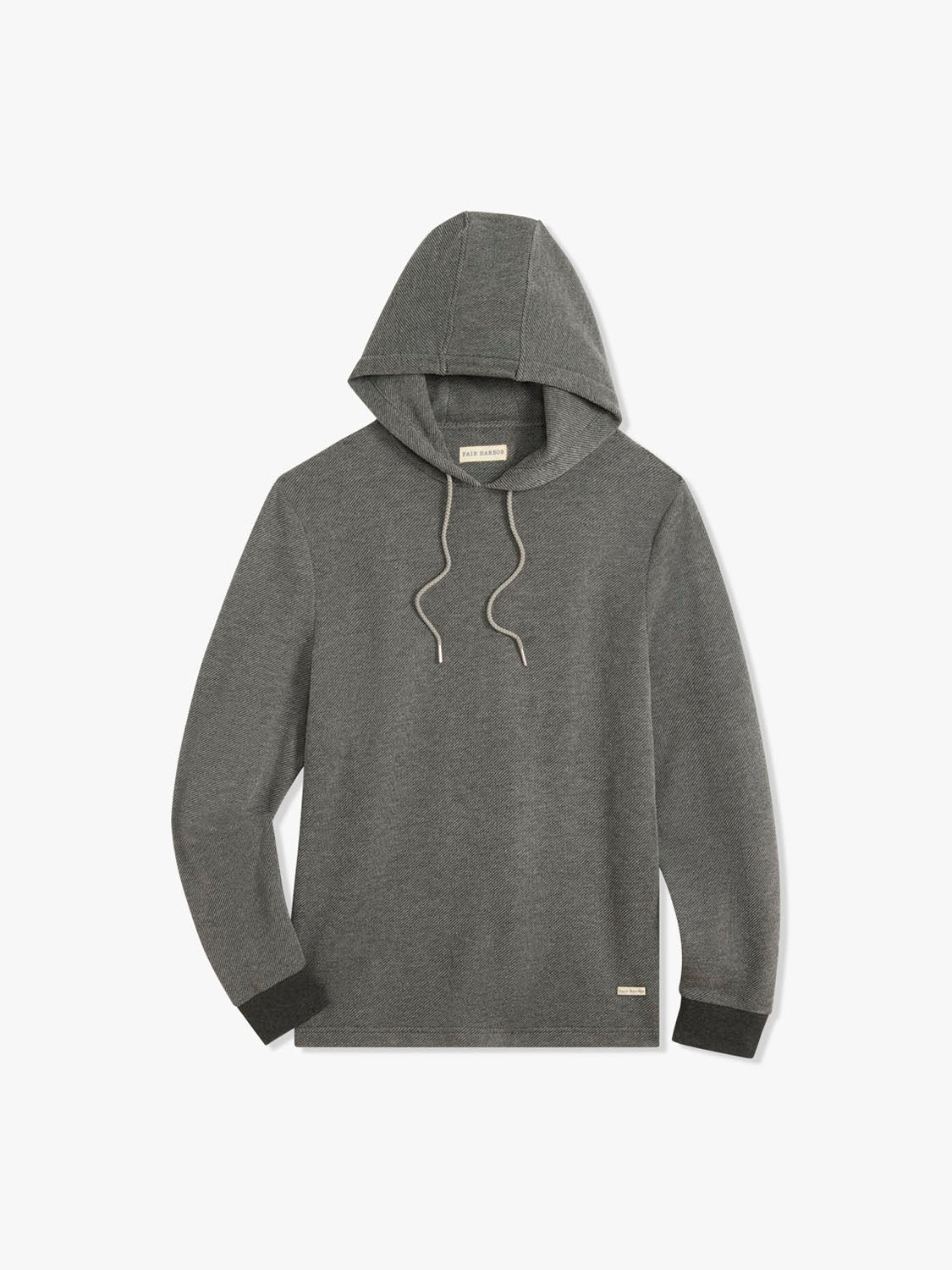 Tailwind Hoodie | Charcoal
