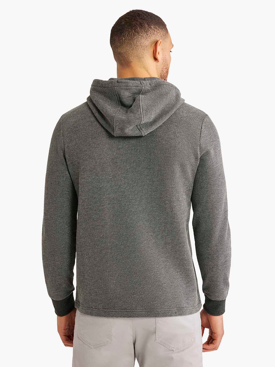Tailwind Hoodie | Charcoal