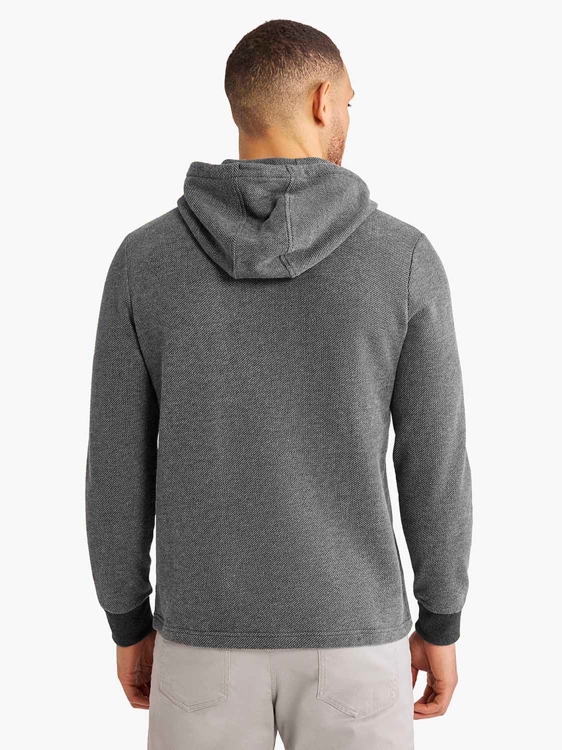 Tailwind Hoodie | Charcoal