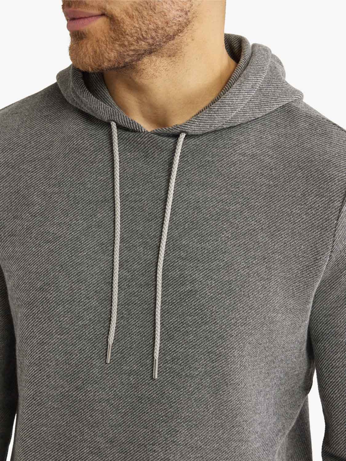 Tailwind Hoodie | Charcoal
