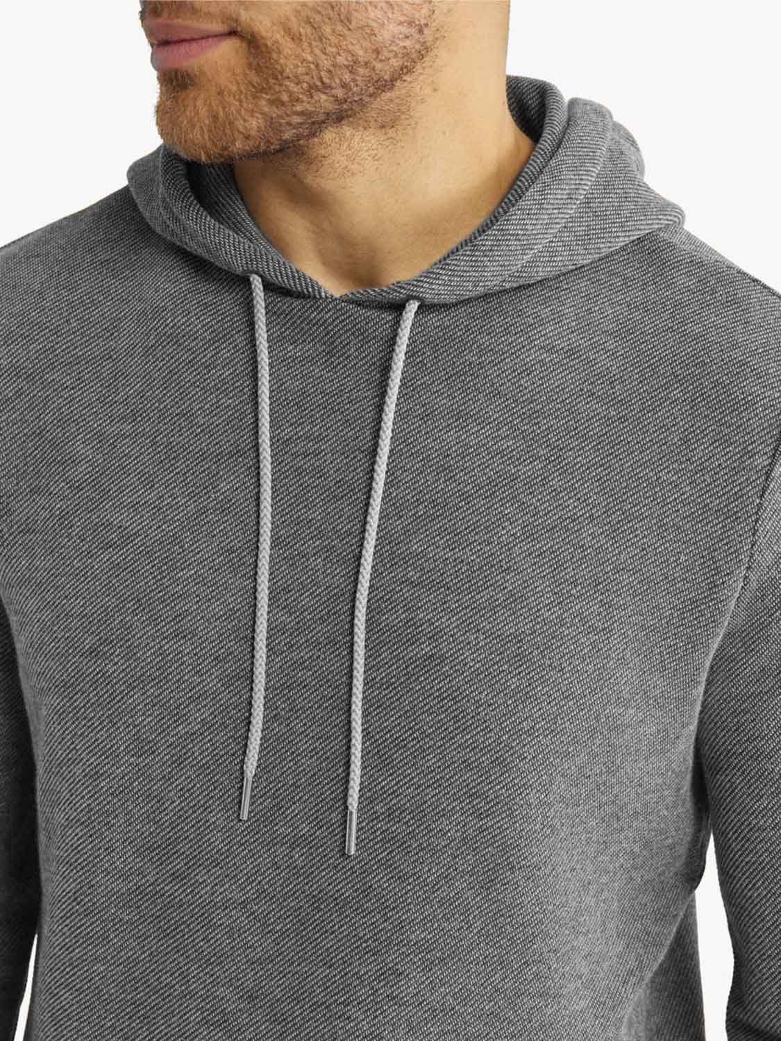 Tailwind Hoodie | Charcoal