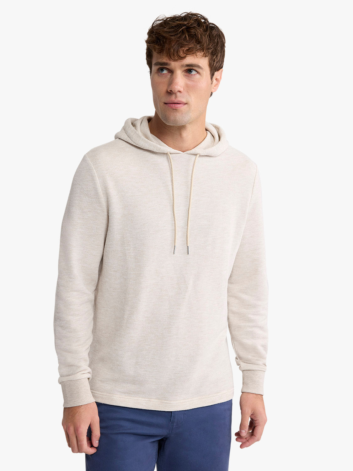 Tailwind Hoodie | Natural