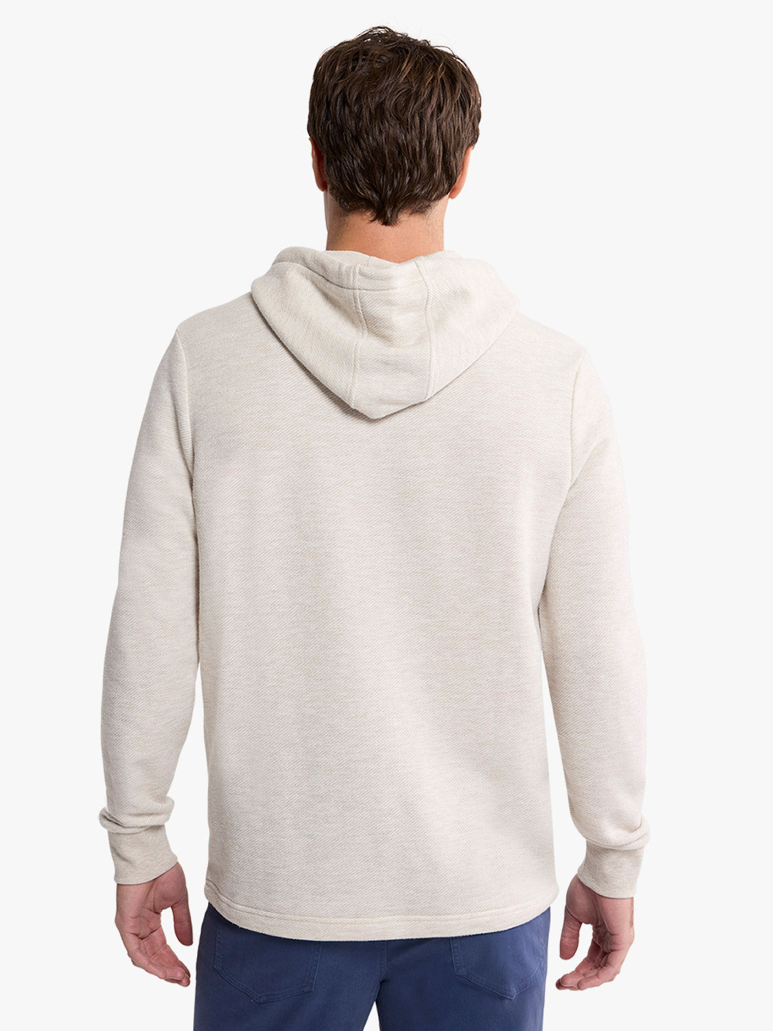 Tailwind Hoodie | Natural