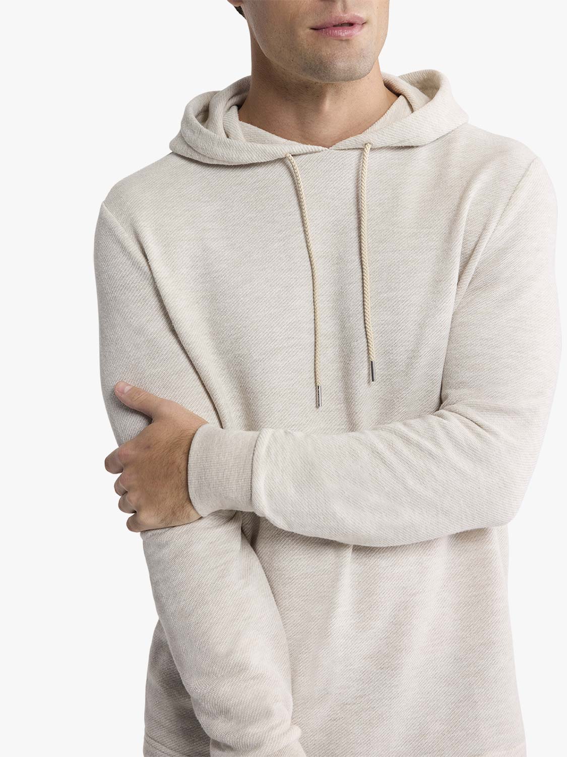Tailwind Hoodie | Natural