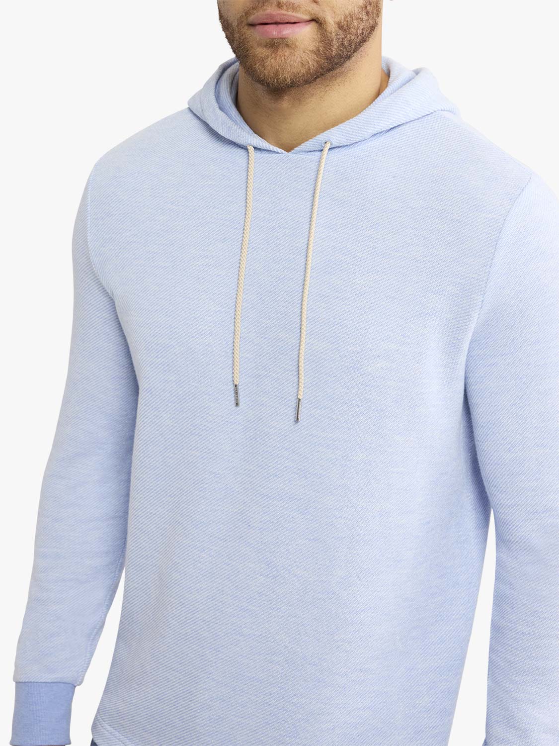 Tailwind Hoodie | Light Blue