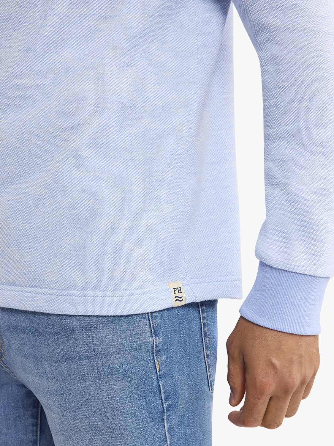 Tailwind Hoodie | Light Blue