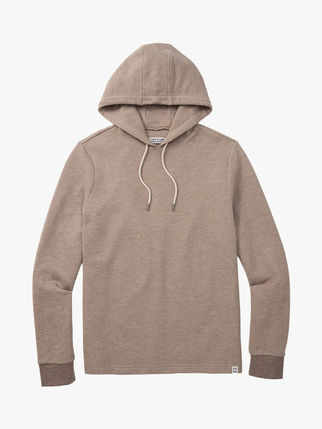 Tailwind Hoodie | Oak