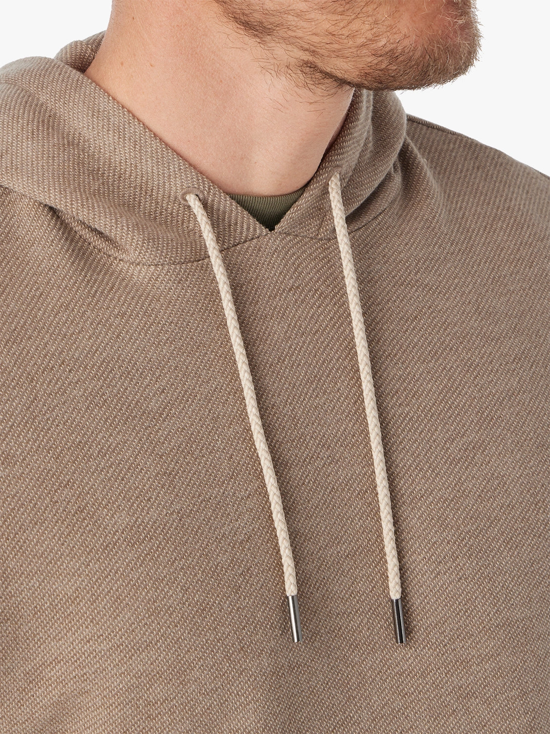 Tailwind Hoodie | Oak