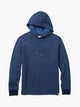 Tailwind Hoodie | Navy Twill