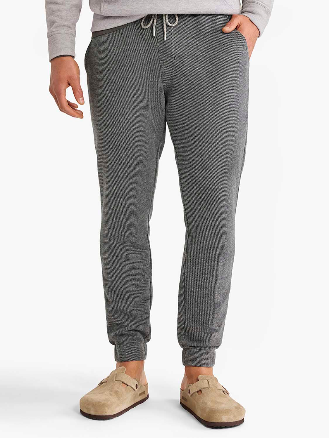 Tailwind Sweatpant | Charcoal
