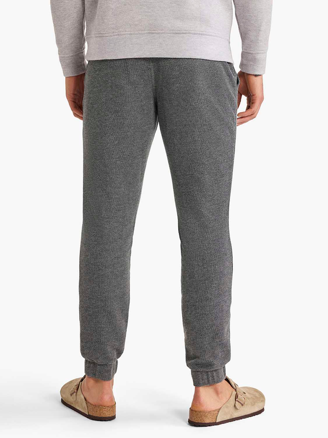 Tailwind Sweatpant | Charcoal