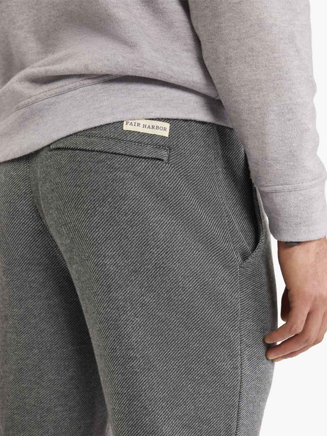 Tailwind Sweatpant | Charcoal