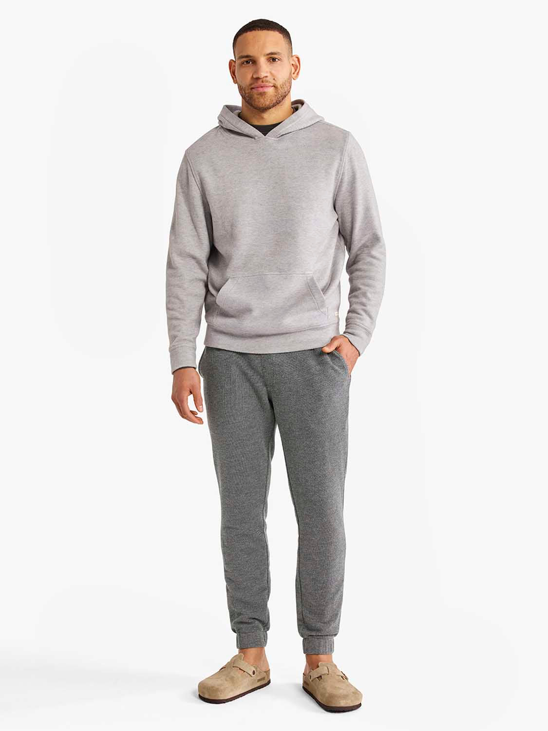 Tailwind Sweatpant | Charcoal